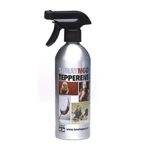 Lone Tepper Mattrengöring 500 ml