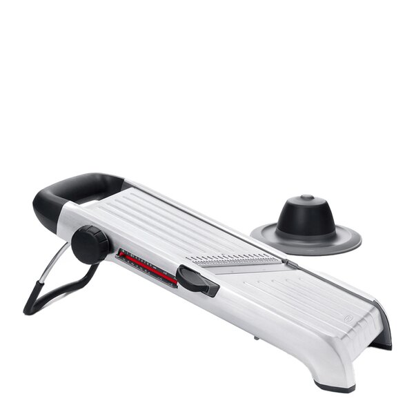 Oxo SteeL Chef-s mandolinjärn Rostfri