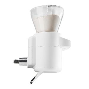 KitchenAid Digital Köksvåg och Sikt upp till 1000 g Vit