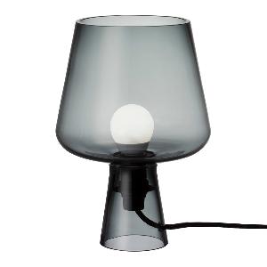 iittala Leimu Lampa 24x16,5 cm Grå