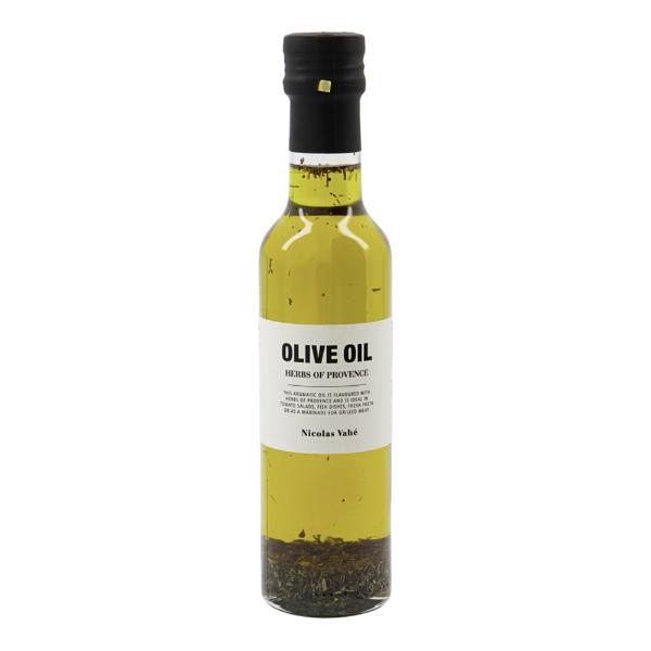 Olivolja Herbes de Provence 25 cl