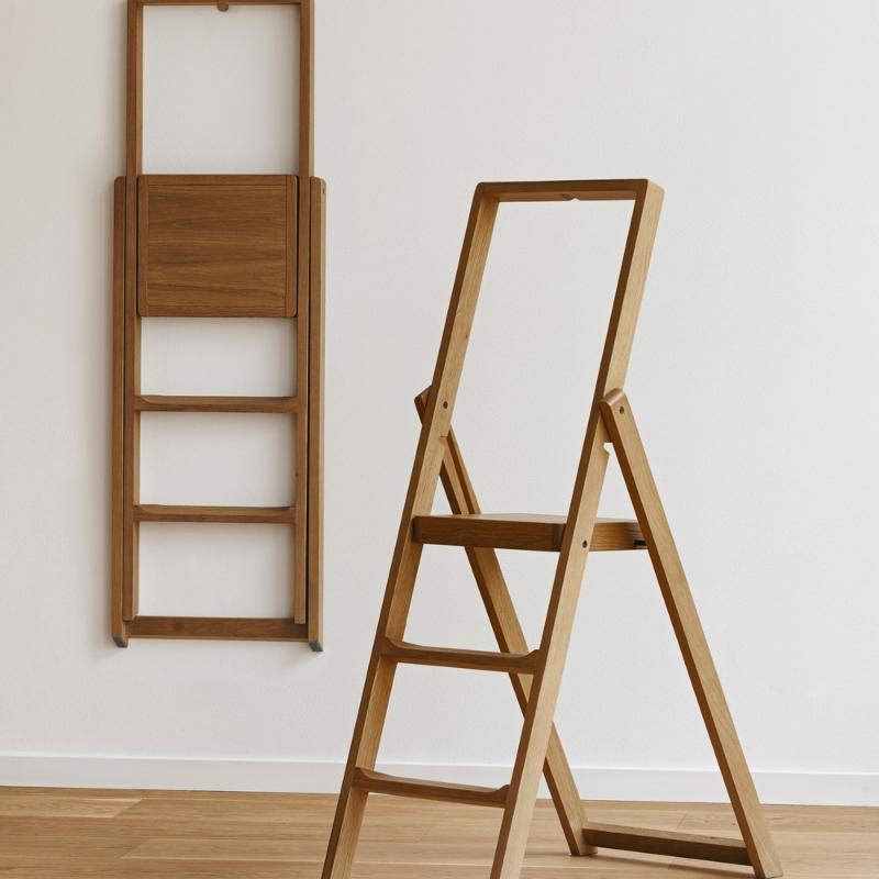 Design House Stockholm Step Stege 45x132 cm Ek