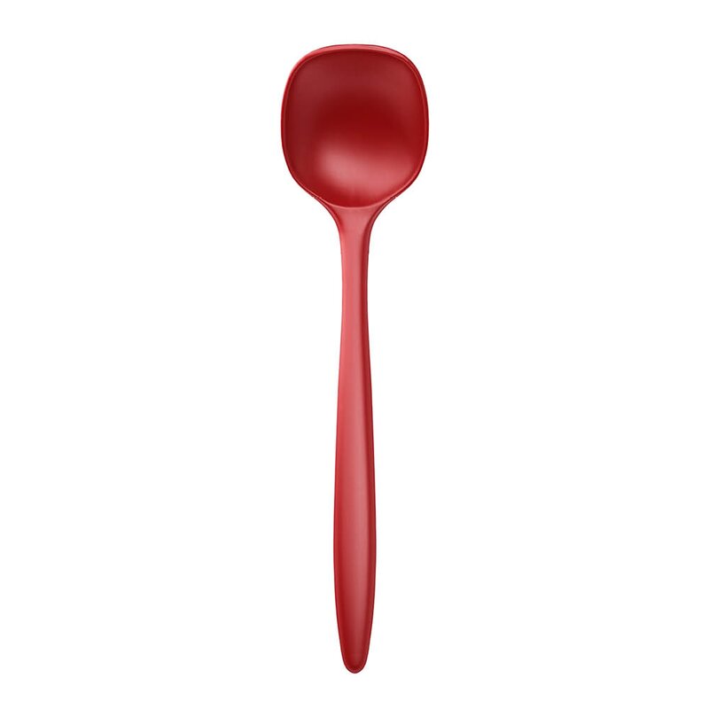 Rosti Classic serveringssked 29,4 cm röd