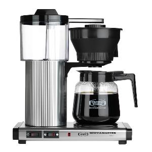 Moccamaster Professional CD Grand
