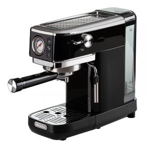 Ariete Moderna Slim Espressomaskin 1300 W Svart