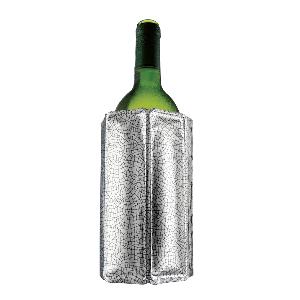 Cilio Vinkylare Silver