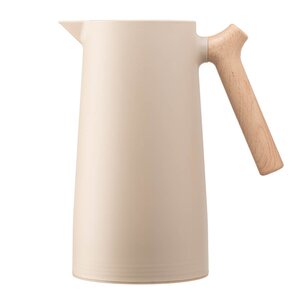 Maku Termoskanna 1 L beige