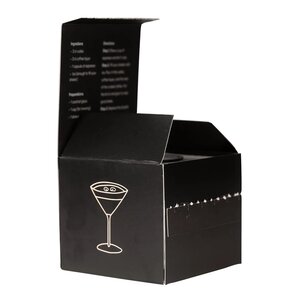 Sjöstrand Kaffekapslar 10-pack Espresso Martini