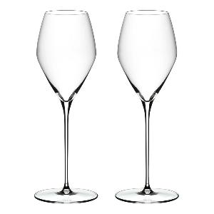 Riedel Veloce Vinglas Sauvignon Blanc 34,7 cl 2-pack