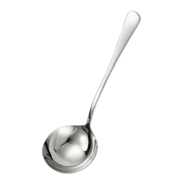 Dorre Classic soppslev 28 cm stål