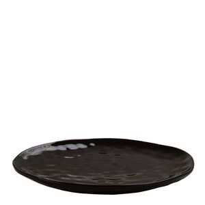 Sögne Home Tilly assiett 20 cm brun