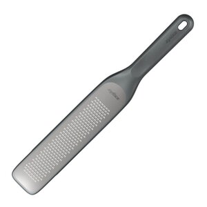Zyliss Grovt rivjärn 33 cm grå