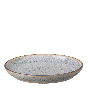 Denby Studio Grey Tallrik 17 cm