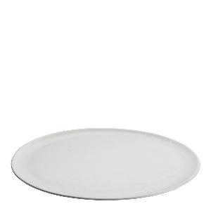 Aida Raw Crafted Arctic White Tallrik 34 cm