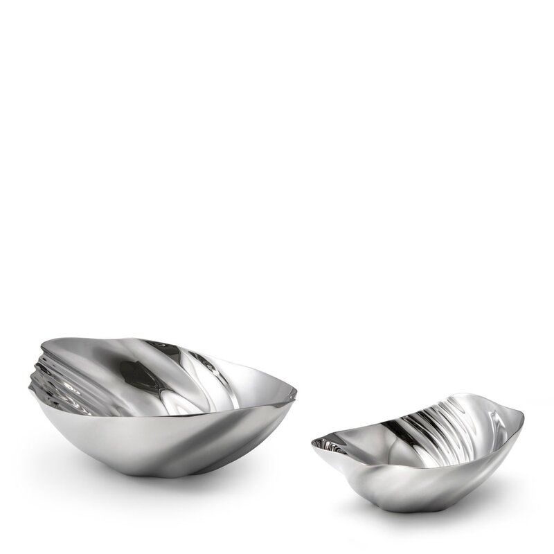 Robert Welch Cascade Skål Medium 19,7 cm