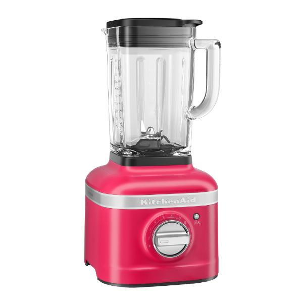 KitchenAid Artisan K400 Blender 1,4 L  Hibiskus
