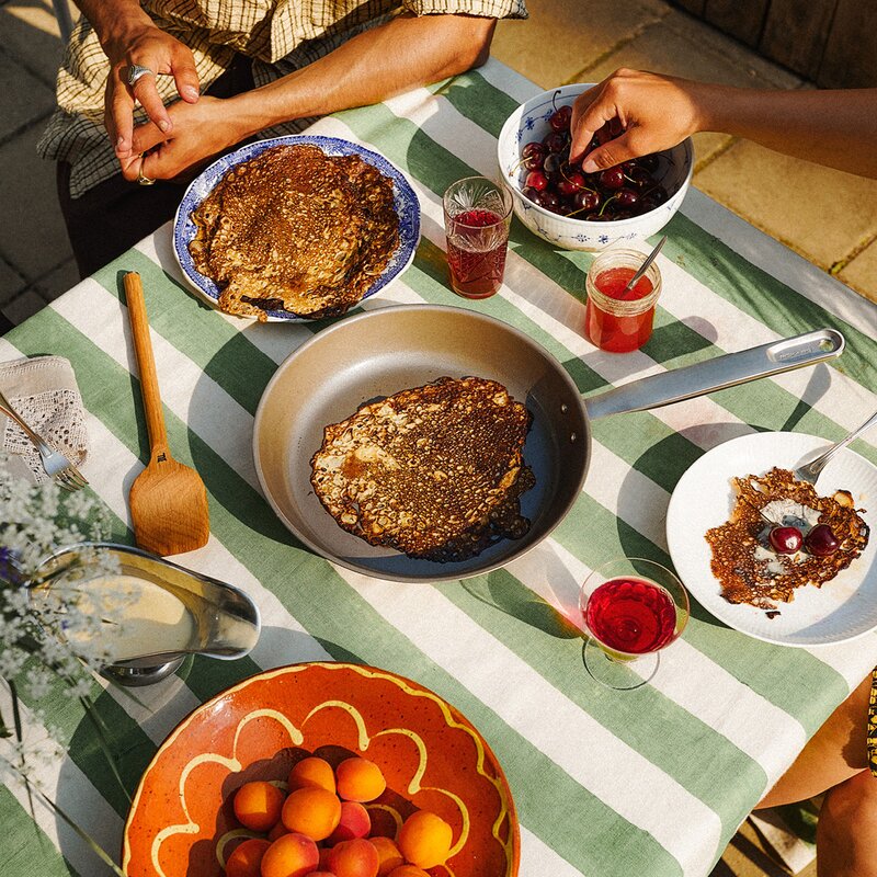 Fiskars All Steel Stekpanna 26 cm