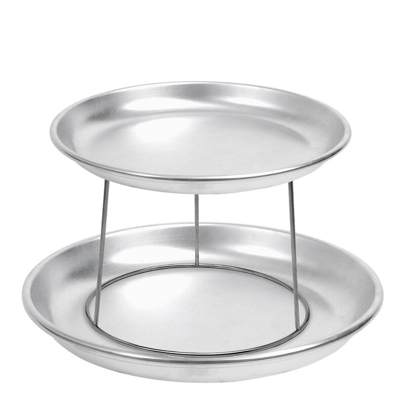 Exxent Ställning till skaldjursfat H18,5 cm