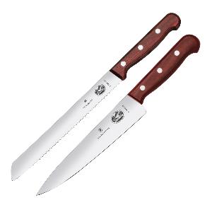 Victorinox Kebony Knivset 2-delar