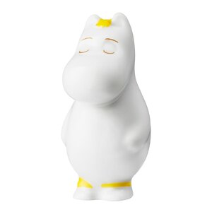 MoominArabia Mumin minifigur 5,5 cm Snorkfröken