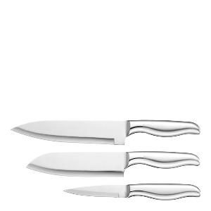 Dorre Kita Knivset 3del Rostfri