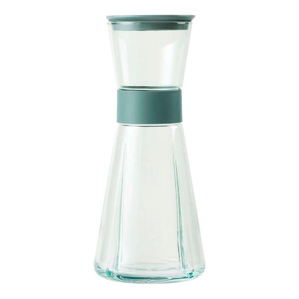 Grand Cru Recycled Vattenkaraff 0,9 L Grön