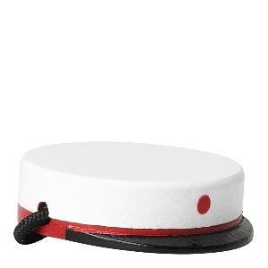 Kay Bojesen Denmark Kay Bojesen Studentmössa till Apa 9,5 cm Röd