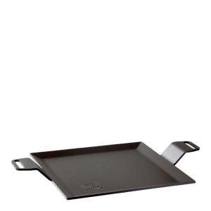 Kockums Jernverk Stekbord 40x27 cm Kolstål