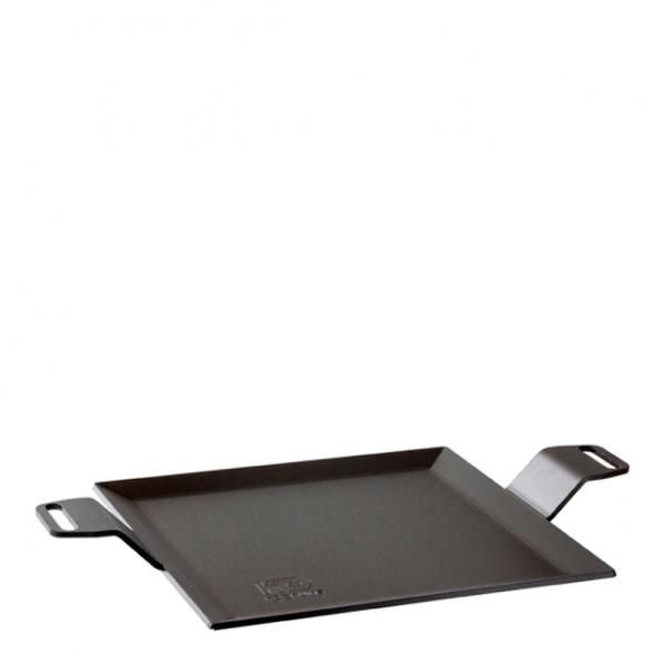 Kockums Jernverk Stekbord 40x27 cm Kolstål