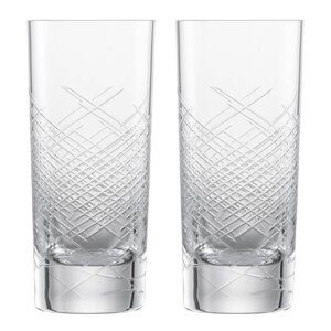 Zwiesel Glas Bar Premium No.2 longdrinkglas 47 cl 2-pack