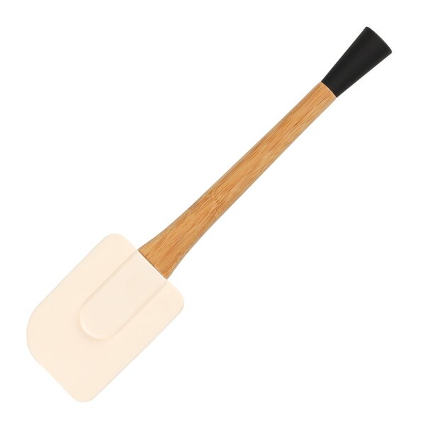 Maku Slickepott med bambuskaft 33 cm