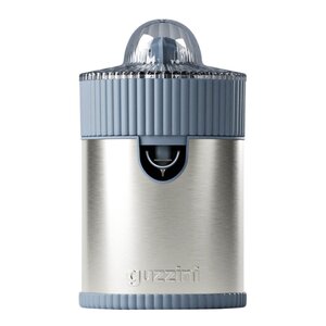 Guzzini Sous Chef juicepress elektrisk 100W marinblå
