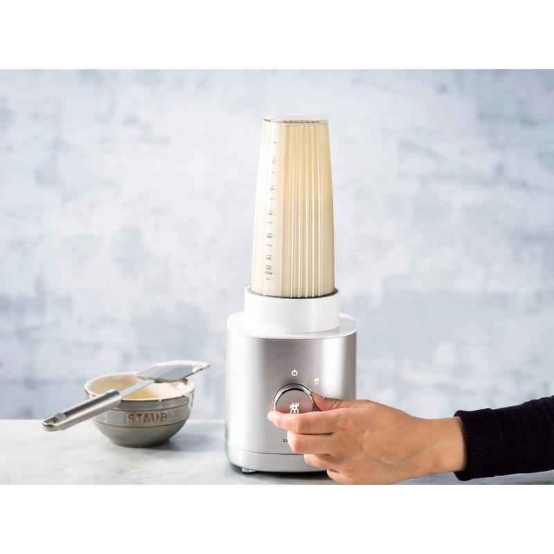 Zwilling Enfinigy Personal Blender 600W 0,55 l Silver