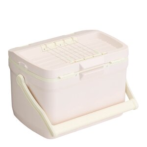 Stanley Adventure kylbox 15,1 L rose quartz