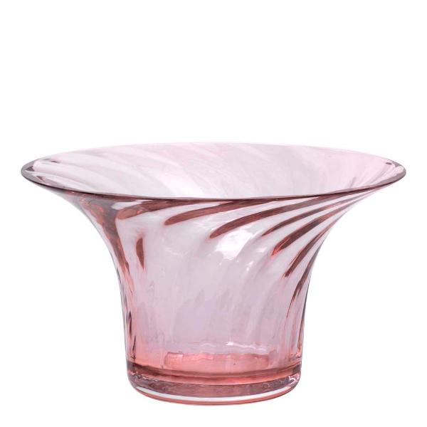 Rosendahl Filigran Optic Anniversary Värmeljushållare 11 cm Blush