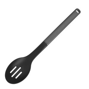 KitchenAid Classic hålslev 34 cm charcoal grey