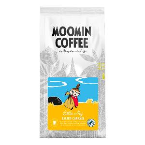 Bergstrands Kafferosteri Lilla My Kaffe Salted Caramel 250 g