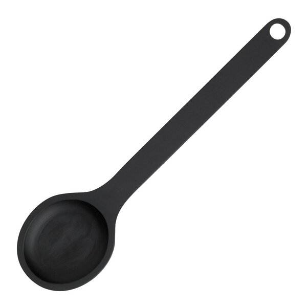 RIG-TIG STIR-IT grytsked 26 cm svart trä