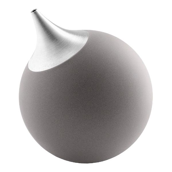 Eva Solo Tvålbehållare Silikon Mörkgrå