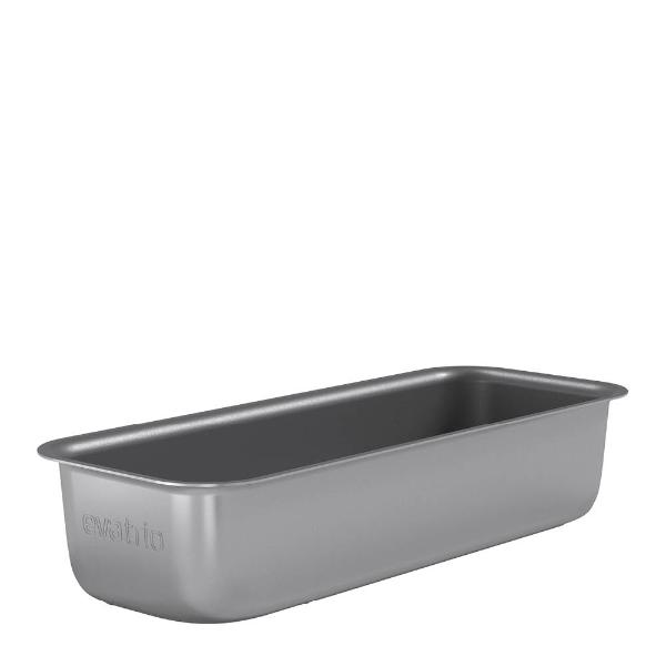 Eva Trio Bröd/kakform 1,35 L Grå