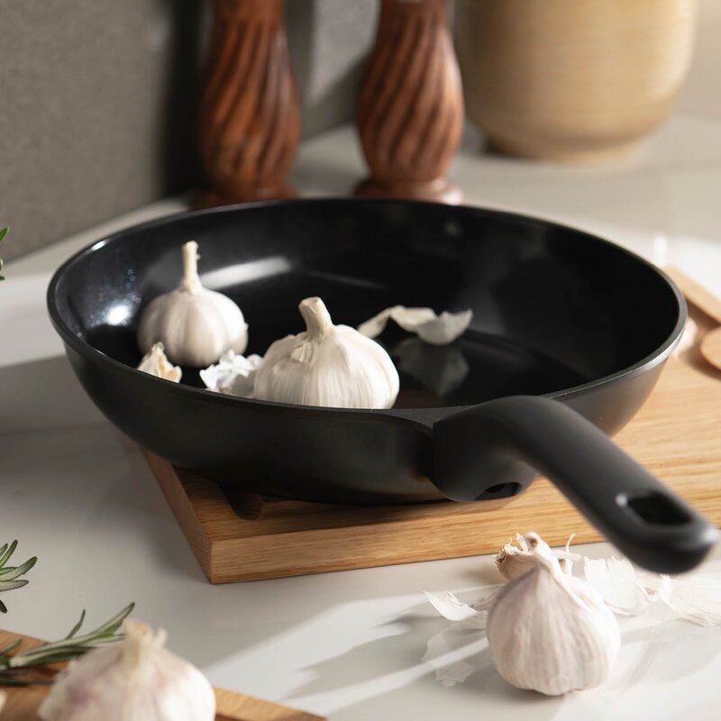 Modern House Kitchen Essentials stekpanna 28 cm keramisk