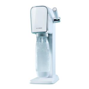 Sodastream Art™ Kolsyremaskin inkl kolsyrecylinder 43 cm Vit