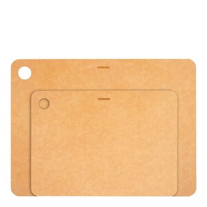 Combekk Skärbräda 2-pack natural