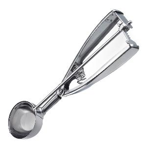 Westmark Profi glasskopa 21,8 cm stål