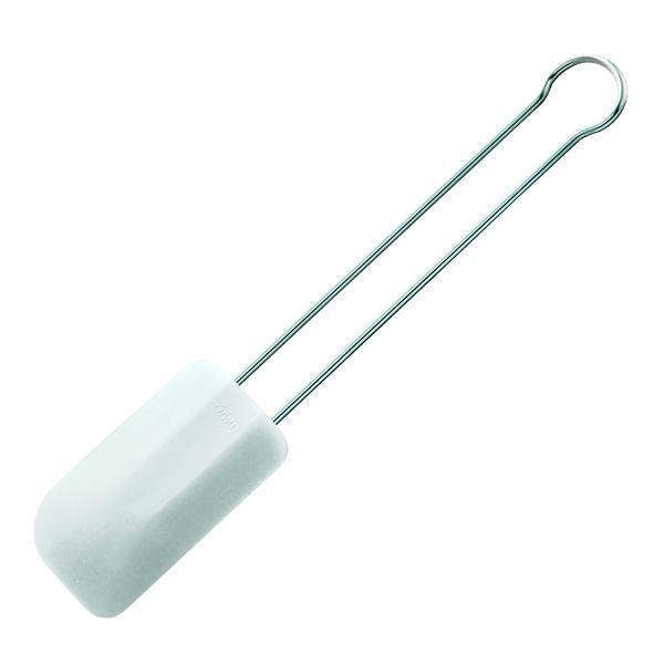 Slickepott 26 cm Vit