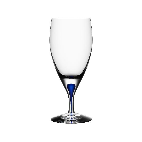 Intermezzo Blå Isvattenglas 47 cl