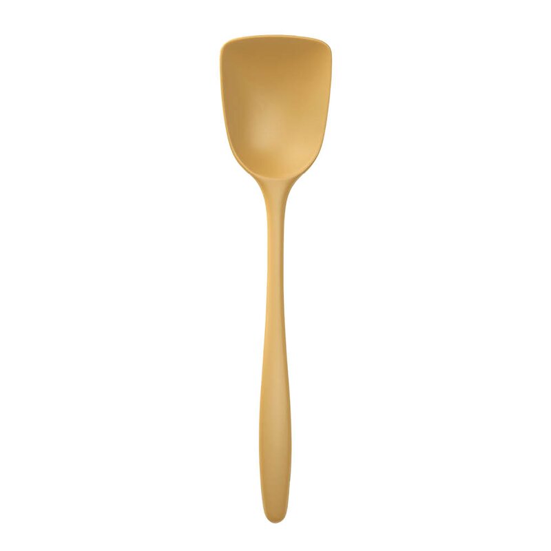 Rosti Classic grytsked bred 27,5 cm curry