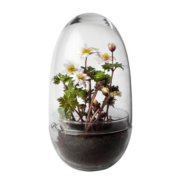 Grow Växthus Medium 24 cm