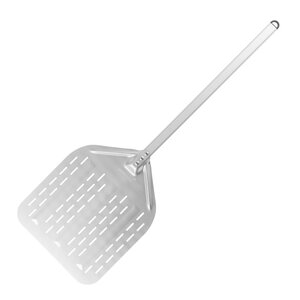 Mustang Pizzaspade perforerad B33 cm L95,5 cm