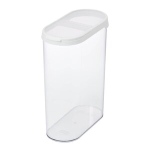 SmartStore Flip ströburk 2,4?L transparent